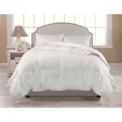 Wesley Mancini Collection Warmth Down Comforter