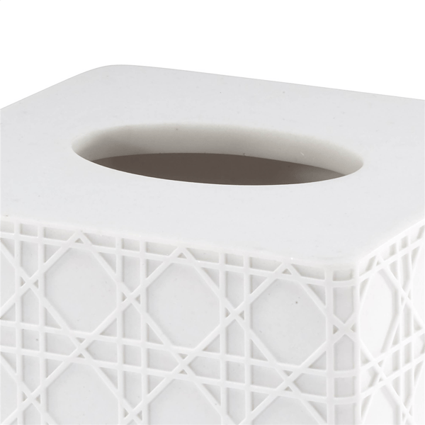 Nicole Miller Lena Tissue Cover