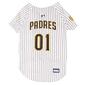 MLB San Diego Padres Pet Jersey - image 1