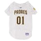 MLB San Diego Padres Pet Jersey - image 1