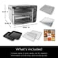 Ninja&#174; 12-in-1 Double Oven with FlexDoor - image 11