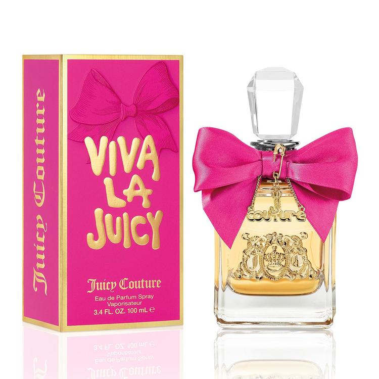 Juicy Couture Viva La Juicy Eau de Parfum