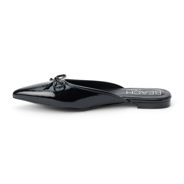 Womens Beach by Matisse Reggie Flat Mules