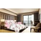 Hotel Suites Garden Rose 10pc. Reversible Comforter Set - image 1