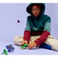LEGO® Ninjago® Nya Vs Elemental Monster Spinner Building Kit - image 4