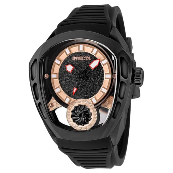 Mens Invicta Akula TY2806 Automatic Watch - 35445 - image 