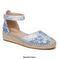 Womens SOUL Naturalizer Wren Espadrille Sandals - image 7