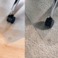 Floortex® Unomat® Anti-Slip Rectangular Polycarbonate Chair Mat - image 4