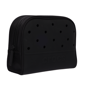 Crocs™ Claswsic Cosmetic Bag with Jibbitz™ Compatible Panels - image 2