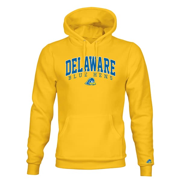 Mens TSI Delaware School Pride Hoodie