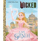 Little Golden Books(R) I Am Glinda - image 1