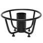 Lalia Home Studio Loft Old World Globe Glass Table Lamp - image 6
