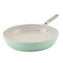 KitchenAid&#40;R&#41; Hard-Anodized Ceramic Nonstick 12.25 in. Frying Pan