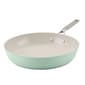 KitchenAid&#40;R&#41; Hard-Anodized Ceramic Nonstick 12.25 in. Frying Pan - image 1