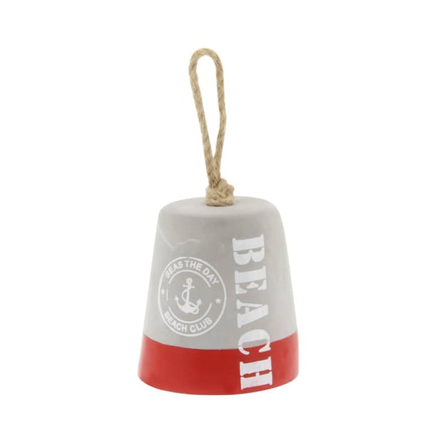 9th & Pike&#174; 2pc. Beach Lifeguard Weights Door Stopper