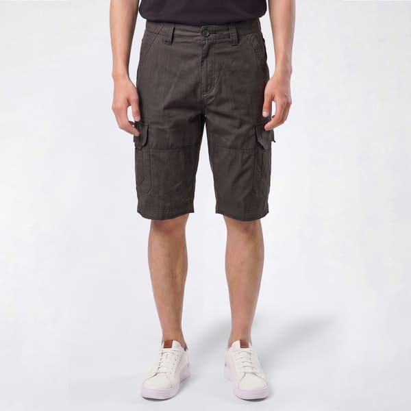Young Mens Company 81(R) Brentwood Messenger Cargo Shorts