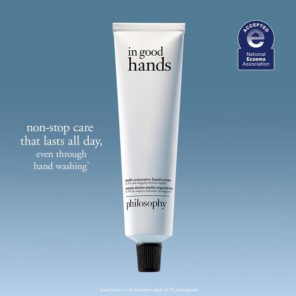 Philosophy in Good Hands Multi Restorative Hand Cream