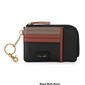 Womens The Sak Gen Color Block Card Wallet - image 5