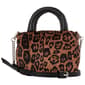 Nine West Rubie Leopard Mini Tote - image 2