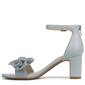 Womens Lifestride Florence Bow Strappy Block Heel Sandals - image 2