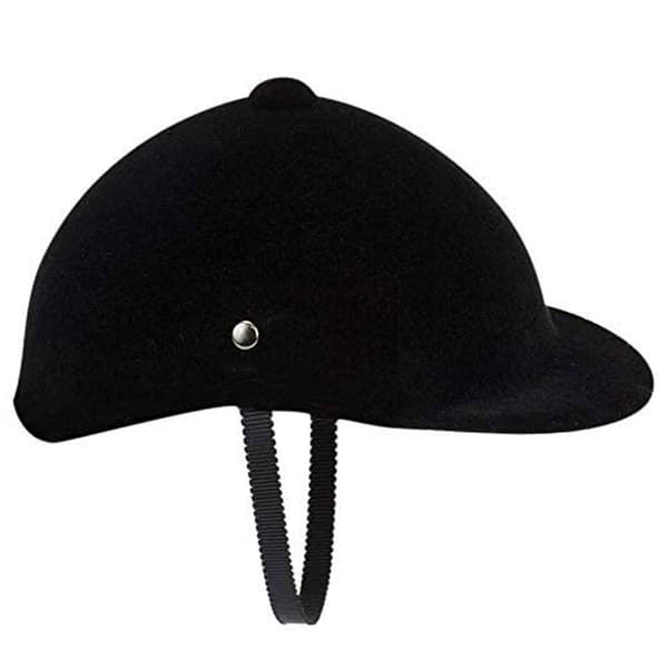 Sophia&#39;s(R) Velvet Riding Helmet - image 