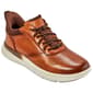 Mens Florsheim Fleet Perf Toe Elastic Fashion Sneakers - image 1