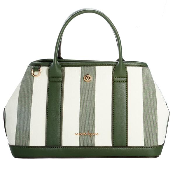 Nanette Lepore Brooklynne Satchel - image 