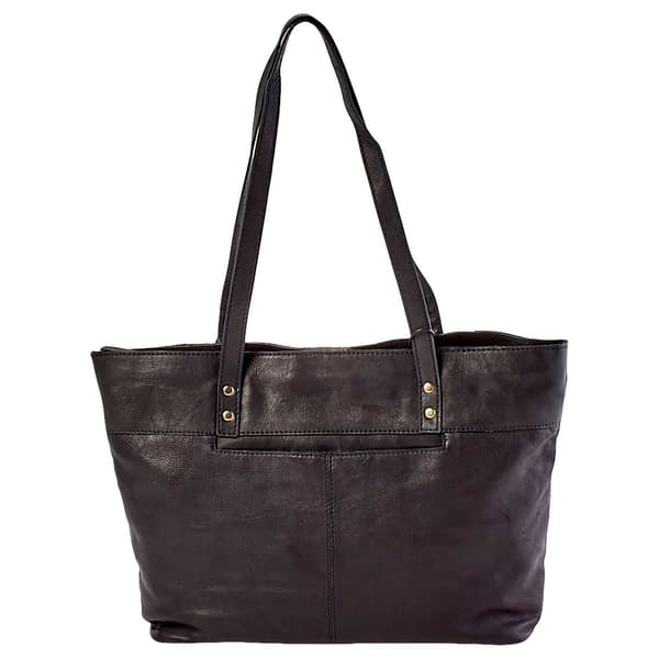 Born Midwood Braided Tote