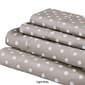 Superior 600 Thread Count Deep Pocket Polka Dot Sheet Set - image 11