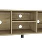 FM FURNITURE Rome Light Oak TV Stand - image 4
