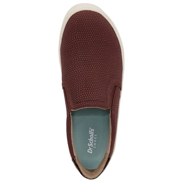 Womens Dr. Scholl''s Madison Up Slip On Fashion Seakers