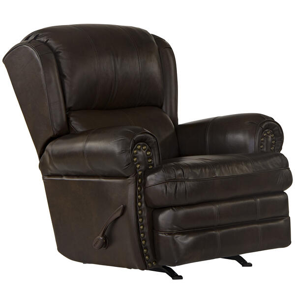 Jackson Roberto Rocker Recliner - image 