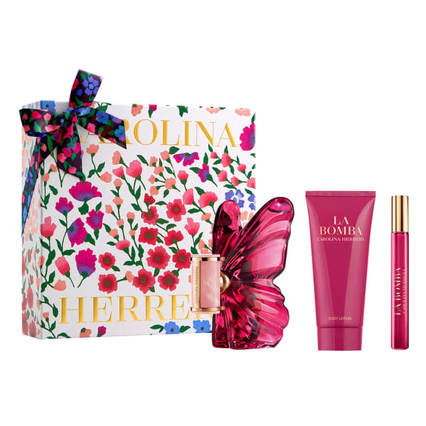 Carolina Herrera La Bomba 2pc. Gift Set - image 