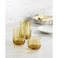 Lenox® Tuscany Classics Stackable Amber Coolers - Set of 4 - image 4