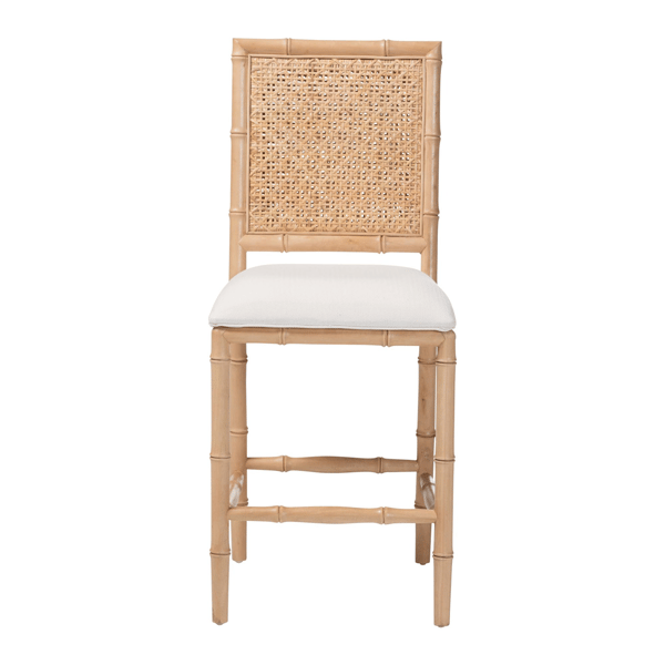 bali & pari Sandy Counter Stool