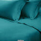 Superior 650 Thread Count Solid Egyptian Cotton Duvet Cover Set - image 6