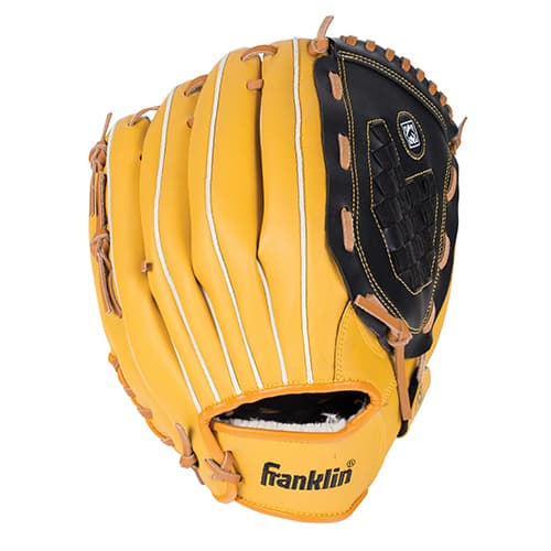 Franklin® 13in. Field Master Series Baseball Glove