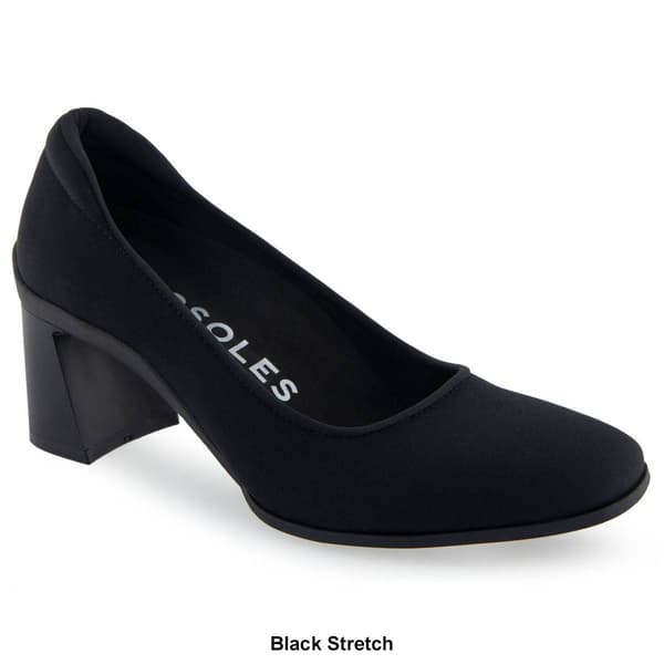 Womens Aerosoles Casta Pumps