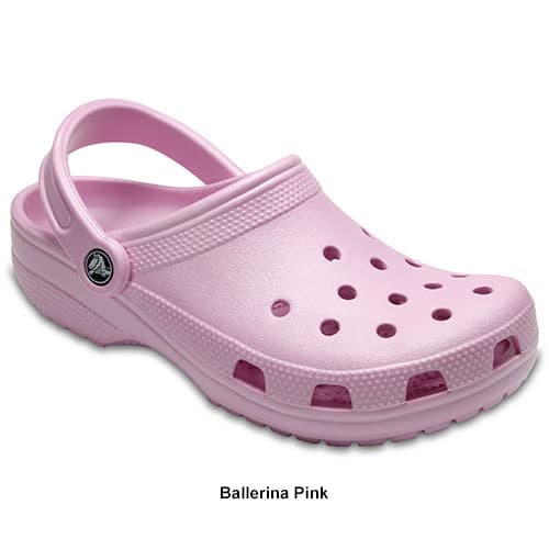 Boscov's womens clearance crocs