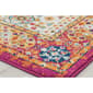 Rugs America™ Hailey Winter Melon Abstract Vintage Area Rug - image 8