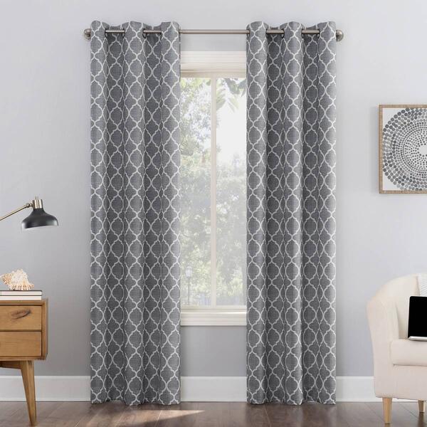 Cliff Blackout Panel Curtain - image 