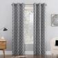 Cliff Blackout Panel Curtain - image 1