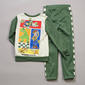 Boys (4-7) Disney Pixar™ Toy Story Joggers Set - image 2