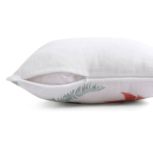 Tommy Bahama Acapulco Palms Decorative Pillow - 20x20