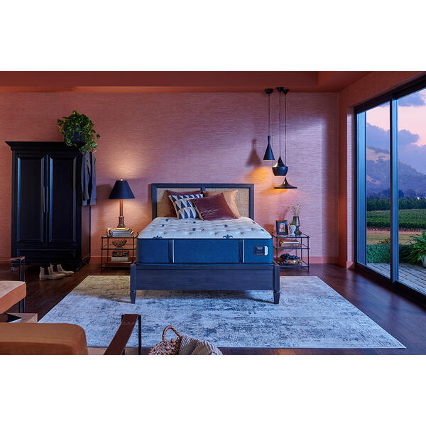 Stearns & Foster Studio Medium Tight Top Mattress - image 