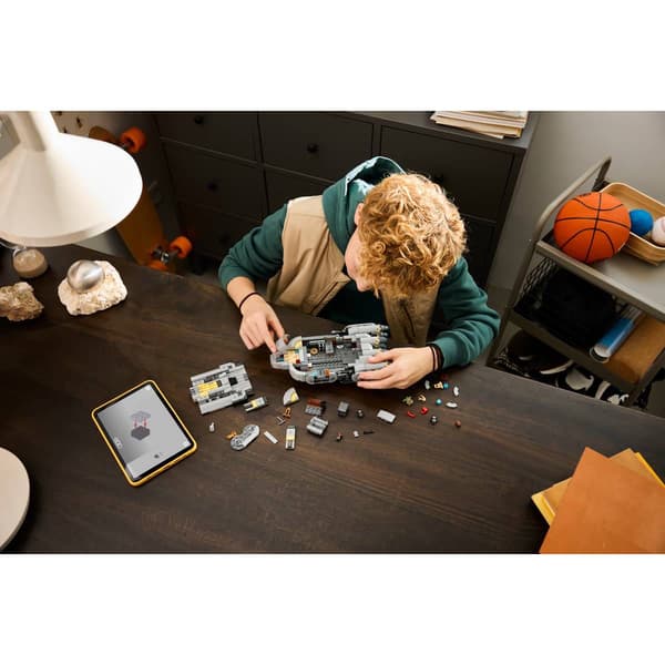 LEGO® Star Wars™ Anzellan Starship