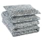 Bibb Home Madison 4pc. Duvet & Down Alternative Comforter Set - image 4