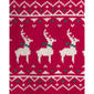 Baby Boy (12-18M) Carter''s® Reindeer Fair Isle Sweater/Pants Set - image 3