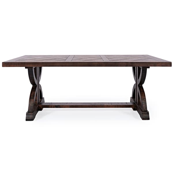 Jofran Oakmont Cocktail Table - image 