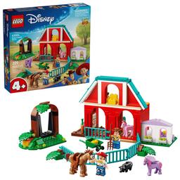 LEGO(R) Toy Story Blaze''s Horse Ranch